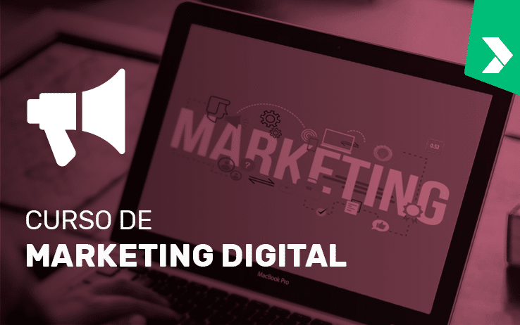 Curso de Introdução ao Marketing Digital MX Cursos