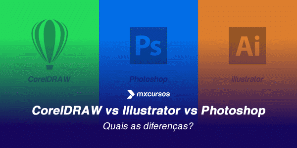 CorelDraw Vs Photoshop When And Why To Use Each Program OFF