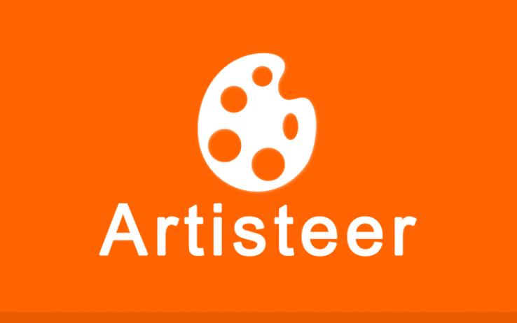 Design interfaces and templates blogging sites by Artisteer 