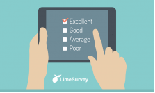 Pesquisa de satisfação online com Lime Survey