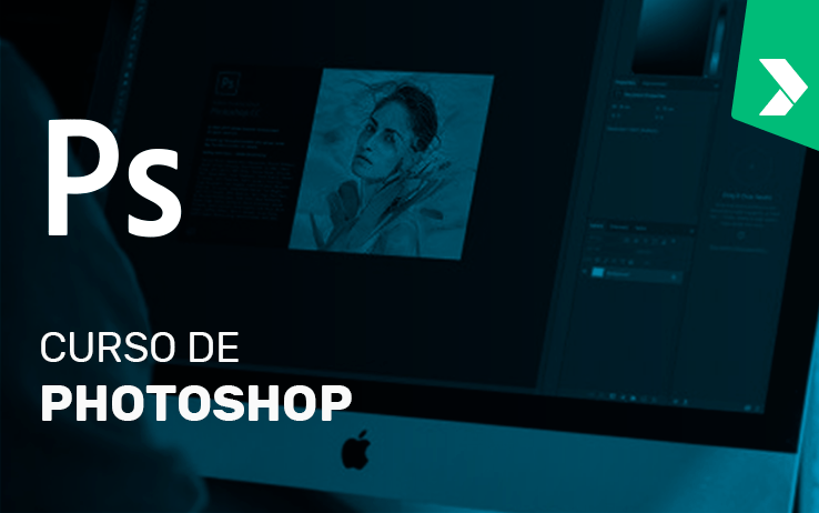 Adobe Photoshop CC — Curso de treinamento avançado